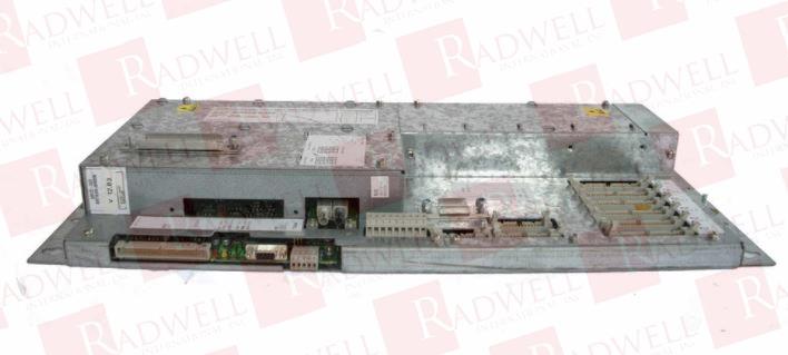 CONVERTEAM MVC3001-4003