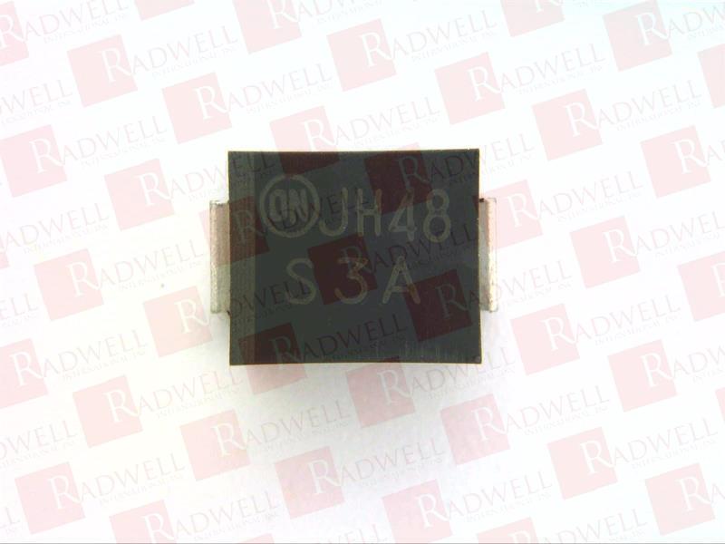 ON SEMICONDUCTOR S3A