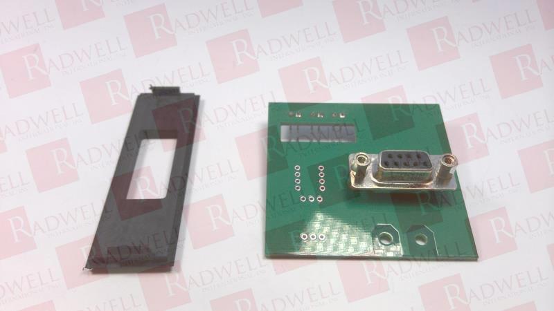 MITSUBISHI FR-DSUB9-A8NP-01