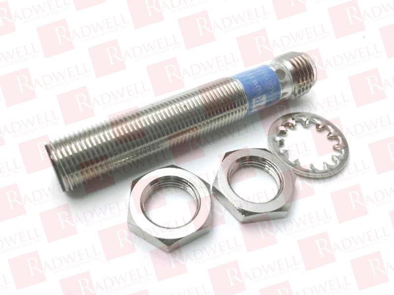 RADWELL VERIFIED SUBSTITUTE FCM1-1202U-AUU3-SUB