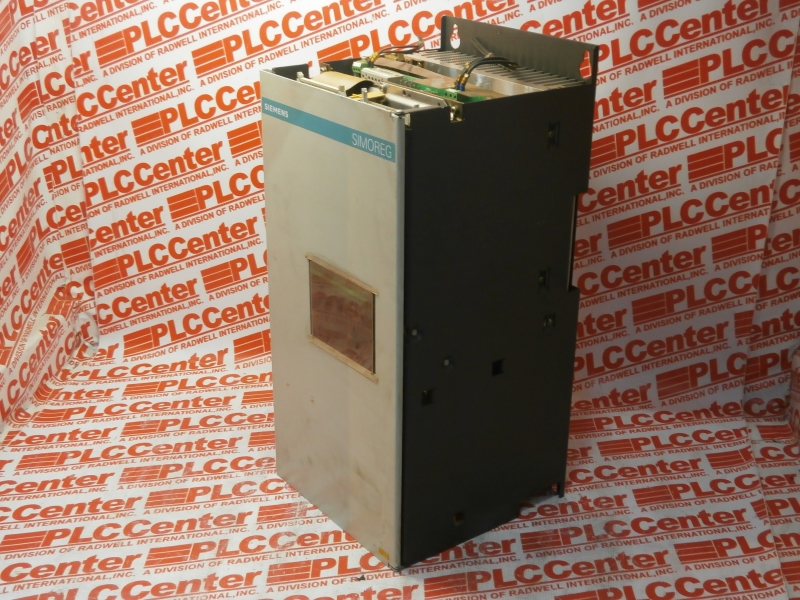 SIEMENS 6RA2375-6DS21-0