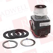 ALLEN BRADLEY 800T-PT16