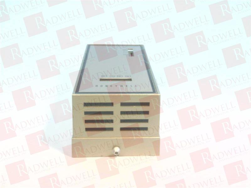 HONEYWELL T921D-1008