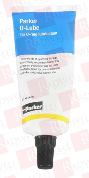 PARKER 884-2