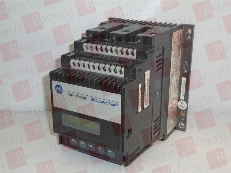 ALLEN BRADLEY 150-B24NCRD