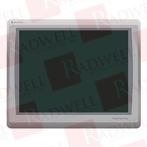 ALLEN BRADLEY 2711P-T15C22A9P