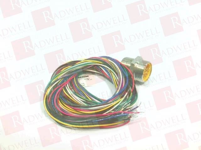 TURCK RSF 190-1M/14.75/NPT