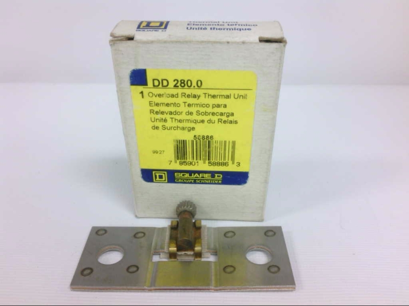 SCHNEIDER ELECTRIC DD280.0