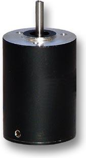 ANAHEIM AUTOMATION BLWR112D-24V-3700