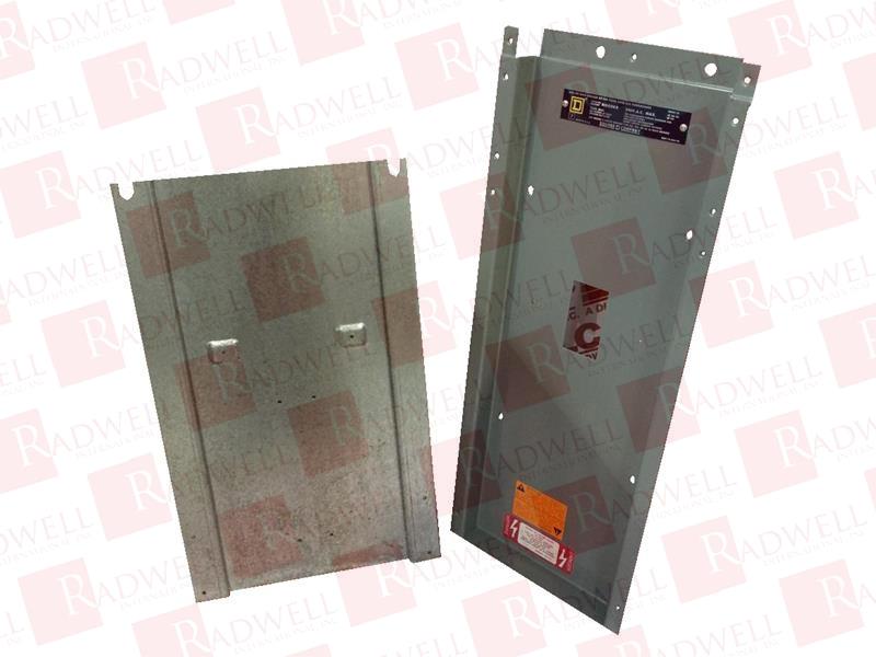 SCHNEIDER ELECTRIC NQODQ2