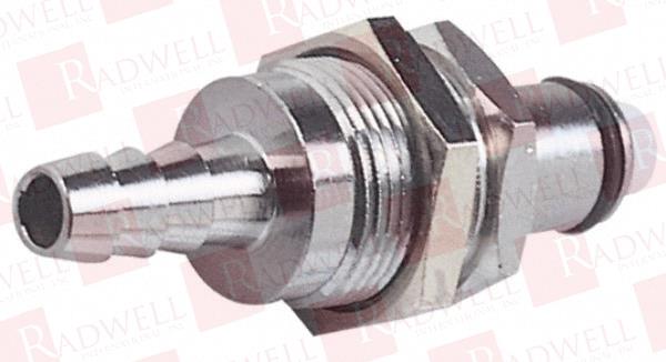 DOVER CORPORATION MC4204NA