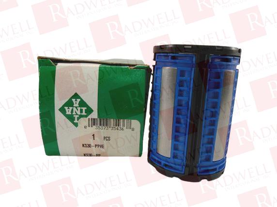 SCHAEFFLER GROUP KS30-PP