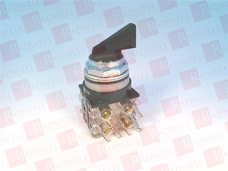 GENERAL ELECTRIC CR104PSM85B92