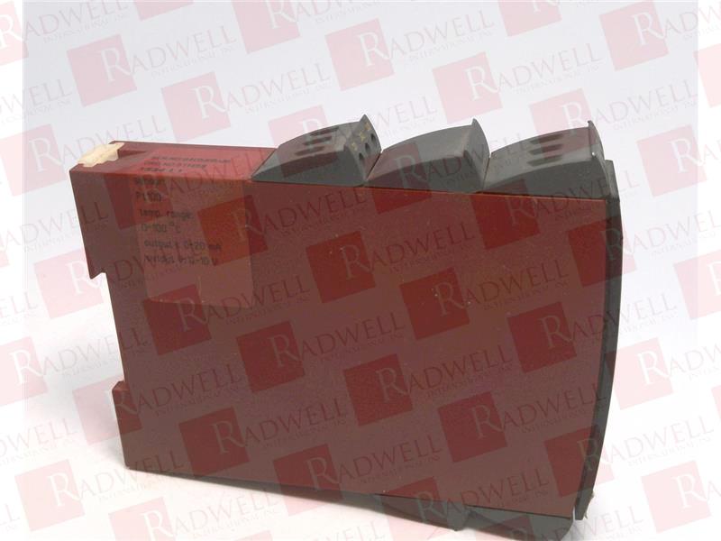 PR ELECTRONICS 3534
