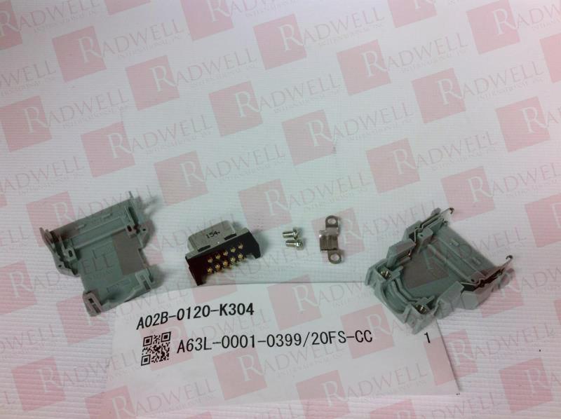 FANUC A63L-0001-0399#20FS-CC