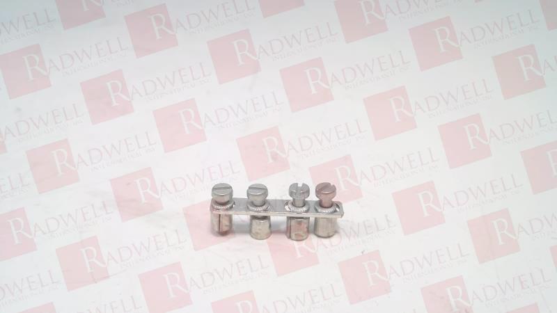 WEIDMULLER 1312700000