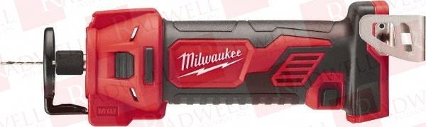 MILWAUKEE POWER TOOLS 2627-20