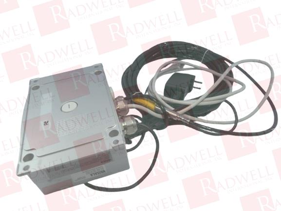 VAISALA SENSOR SYS HMT3303G0A131BCAF240A1CCABEA1