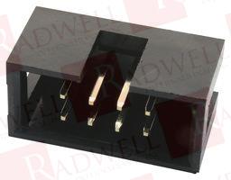 MULTICOMP MC-254-08-00-ST-DIP