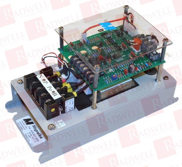 MAGNETEK 46S03331-0060