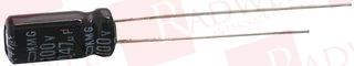 MULTICOMP MCRH50V687M13X32