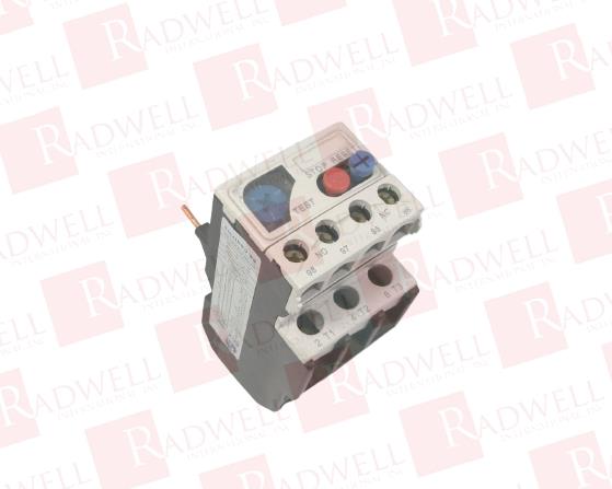 EEC AEG ECX-4-6A