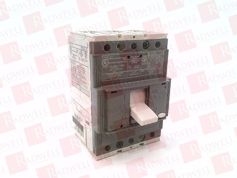 ASEA BROWN BOVERI T2H080TL