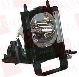 RADWELL VERIFIED SUBSTITUTE 915B455012-SUB (LAMP & HOUSING)
