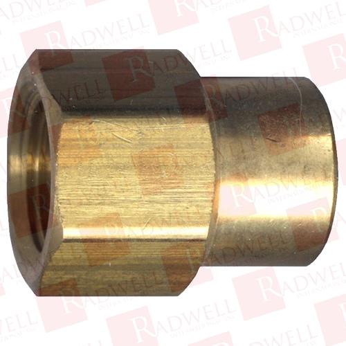 FAIRVIEW FITTINGS 119-EC