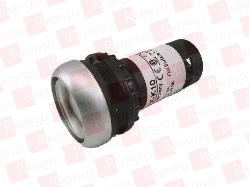 EATON CORPORATION C22-D-X-K10