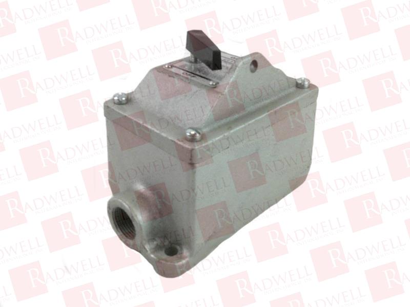 GENERAL ELECTRIC CR101Y700J