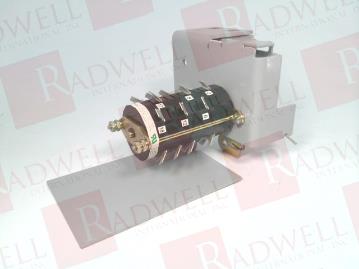 EATON CORPORATION 6510C49G12