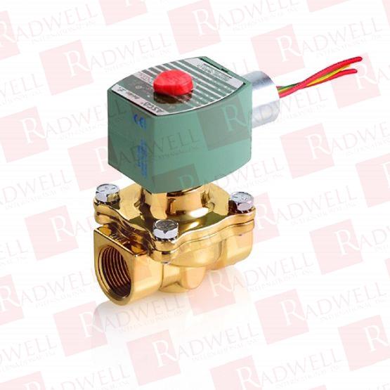 ASCO WP8210C434.115/50-60