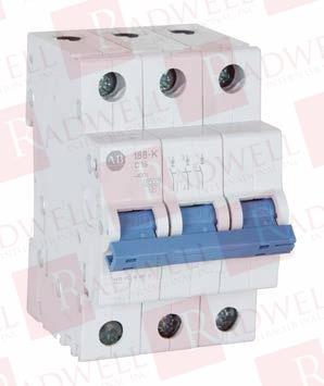 ALLEN BRADLEY 188-K3C100