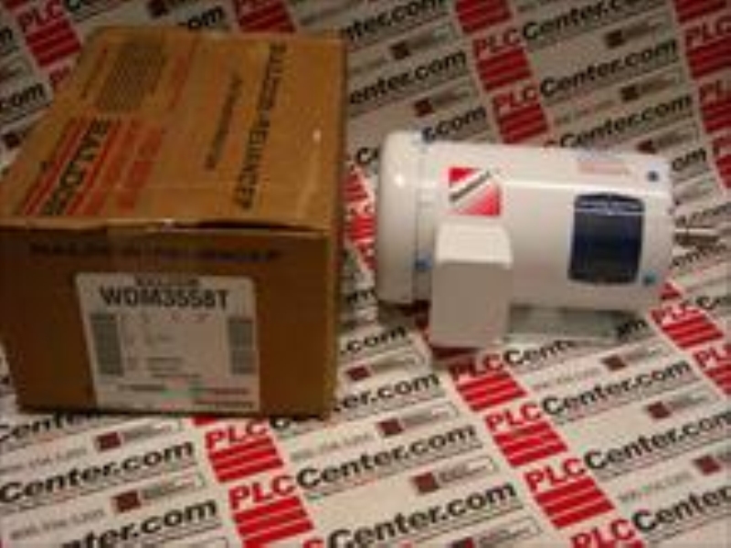 ASEA BROWN BOVERI WDM3558T