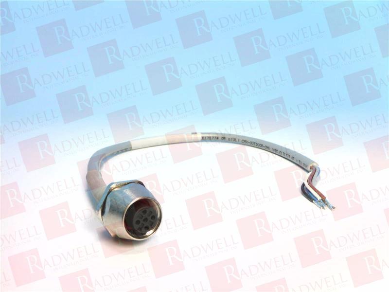 TURCK FK 4.5-0.3/S717