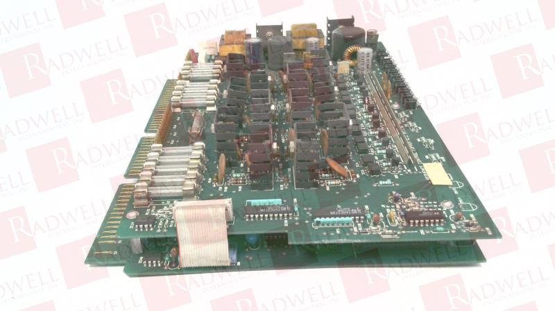 INVENSYS A-13012-3