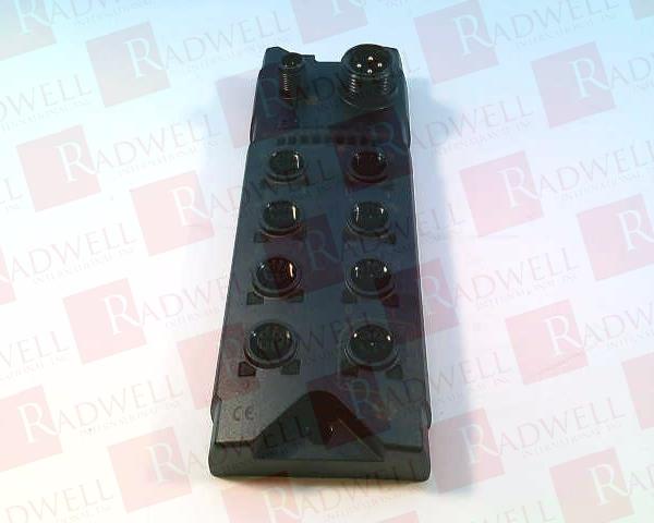 BALLUFF BNI IOL-302-S02-R026-008