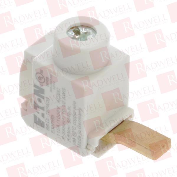 EATON CORPORATION WMZS35EXT