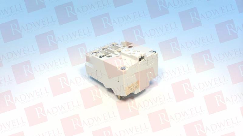 SCHNEIDER ELECTRIC 31035-075-57