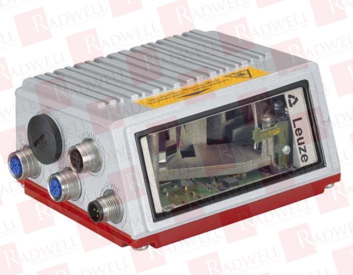 LEUZE BCL 600I SF 102