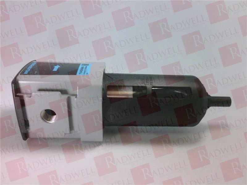 WILKERSON PNEUMATIC F18-02-SG00