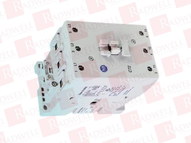 ALLEN BRADLEY 100-C72KN00