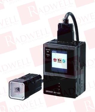 OMRON ZFV-A15