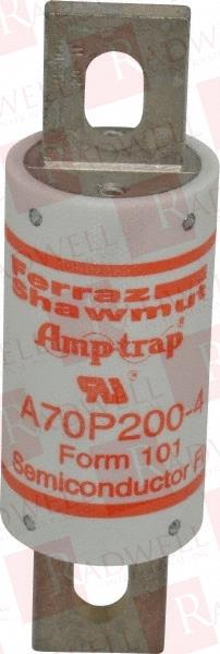 MERSEN A70P200-4