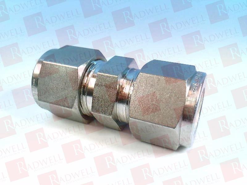 SS-600-NFSET 20個&SS-400-SET フェルールセット50個 ROUPWKWO 304