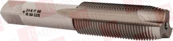 GREENFIELD TAP & DIE C60999
