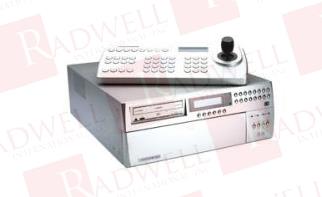 DEDICATED MICROS DM/BX2D/1T2