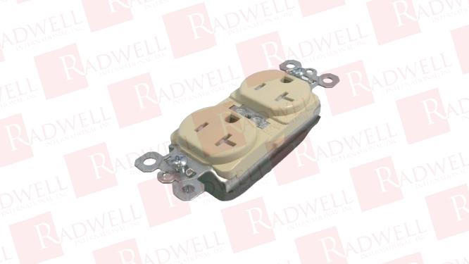 LEGRAND PTTR5362I
