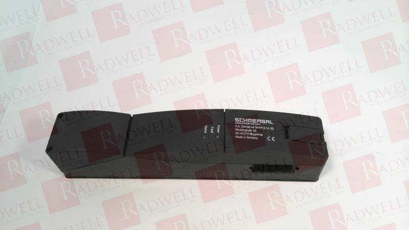 SCHMERSAL AZM 200SK-T-1P2P-2568